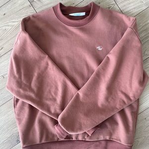 Reckless Minds sweatsuit